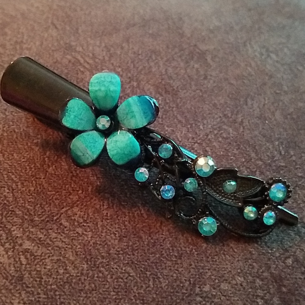 Hair clip